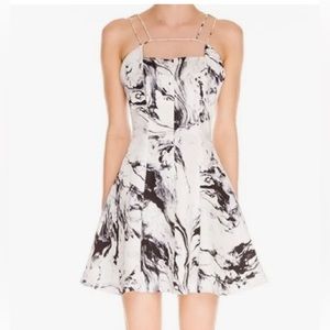 #154 Keepsake The Label Mirror Mini Dress size S